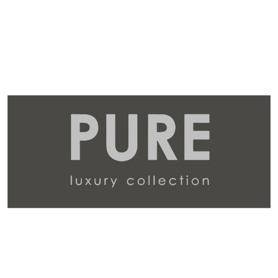 Pure Dekbedovertrek "Panter" - Zwart - (240x220 Cm) 5 Pure Dekbedovertrek "Panter" - Zwart - (240x220 Cm) - Afbeelding 3