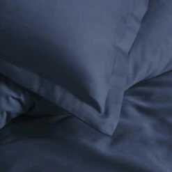 Cinderella Sundays - Dekbedovertrek - Satijn - 240x200/220 Cm - Navy 7 Cinderella Sundays - Dekbedovertrek - Satijn - 240x200/220 Cm - Navy -Cinderella Winkel 1000071946 0102