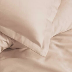 Cinderella Sundays - Dekbedovertrek - Satijn - 200x200/220 Cm - Soft Terra 7 Cinderella Sundays - Dekbedovertrek - Satijn - 200x200/220 Cm - Soft Terra -Cinderella Winkel 1000071953 0102