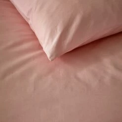 Cinderella Weekend - Dekbedovertrek - Katoen - 140x200/220 Cm - Rose Pink 7 Cinderella Weekend - Dekbedovertrek - Katoen - 140x200/220 Cm - Rose Pink -Cinderella Winkel 1000071966 0102