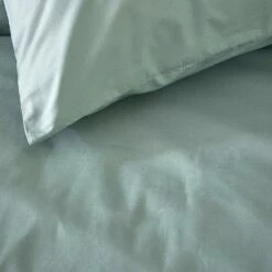 Cinderella Weekend - Dekbedovertrek - Katoen - 240x200/220 Cm - Mineral Green 7 Cinderella Weekend - Dekbedovertrek - Katoen - 240x200/220 Cm - Mineral Green -Cinderella Winkel 1000071969 0102