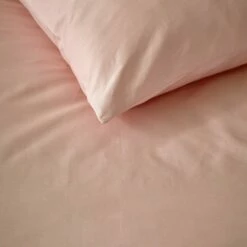 Cinderella Weekend - Dekbedovertrek - Katoen - 200x200/220 Cm - Soft Terra -Cinderella Winkel 1000071976 0102