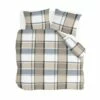 Byrklund - Dekbedovertrek Big Squares - 240x220 Cm - Zand 1 Byrklund - Dekbedovertrek Big Squares - 240x220 Cm - Zand -Cinderella Winkel 1000076648