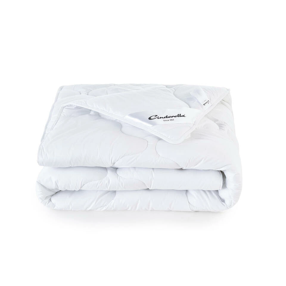 Cinderella Mellow - Anti-allergie Dekbed Enkel - 140x200 Cm 3 Cinderella Mellow - Anti-allergie Dekbed Enkel - 140x200 Cm