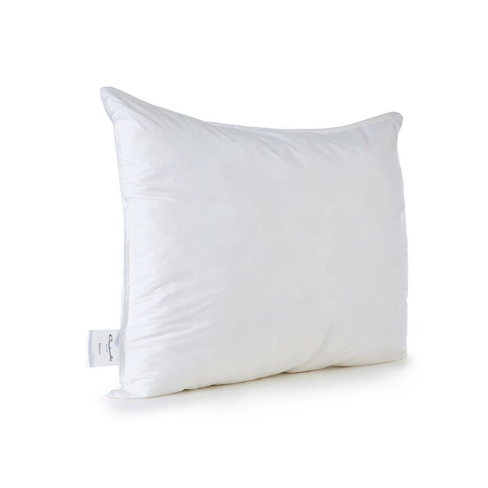 Cinderella Bamboo - Hoofdkussen - 60x70 Cm 4 Cinderella Bamboo - Hoofdkussen - 60x70 Cm - Afbeelding 2