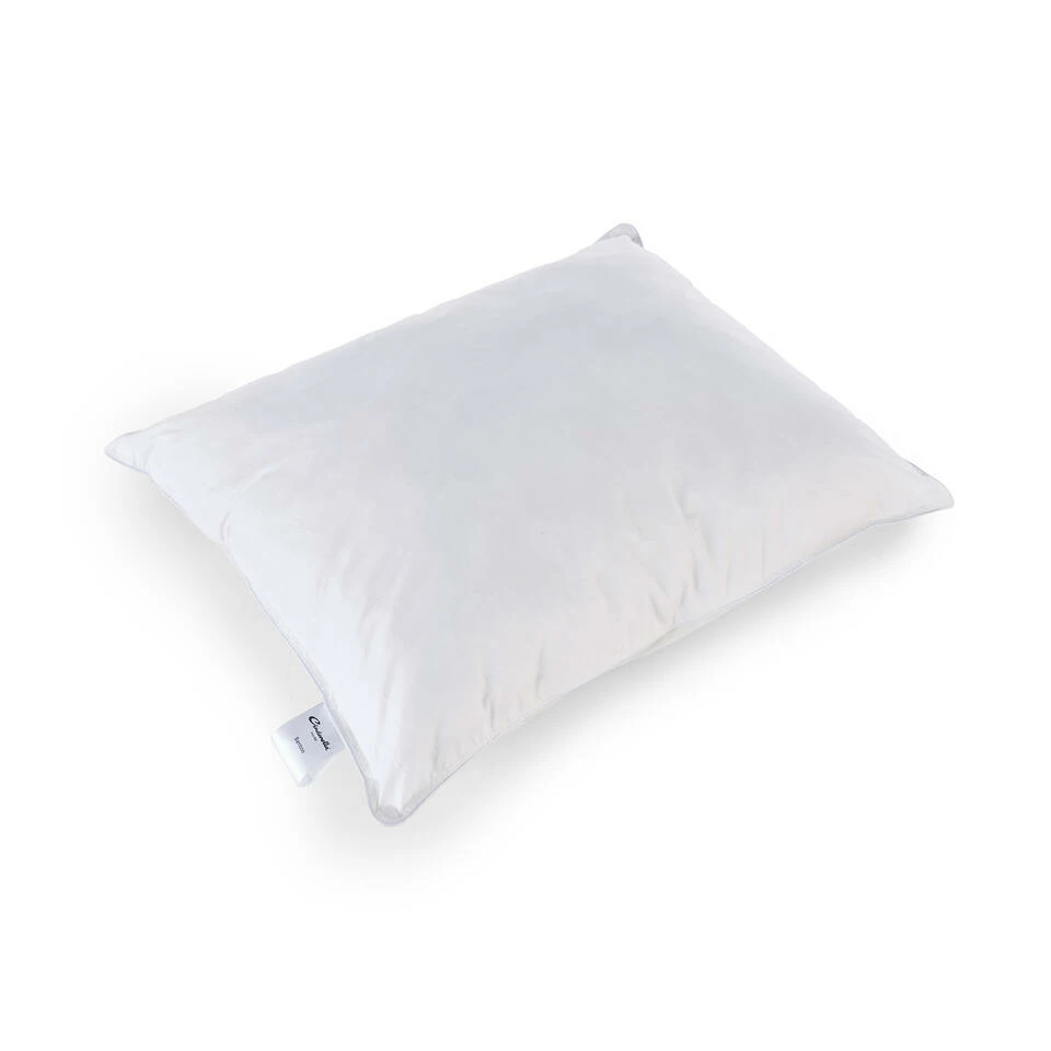 Cinderella Bamboo - Hoofdkussen - 60x70 Cm 5 Cinderella Bamboo - Hoofdkussen - 60x70 Cm - Afbeelding 3