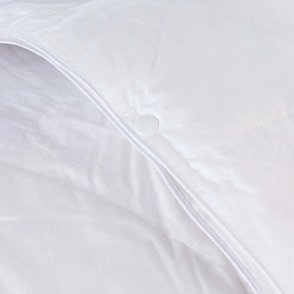 Cinderella Soul - Donzen Dekbed 4-seizoenen - 240x220 Cm 6 Cinderella Soul - Donzen Dekbed 4-seizoenen - 240x220 Cm - Afbeelding 4