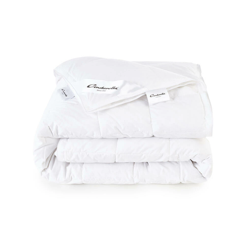 Cinderella Soul - Donzen Dekbed 4-seizoenen - 240x220 Cm 3 Cinderella Soul - Donzen Dekbed 4-seizoenen - 240x220 Cm
