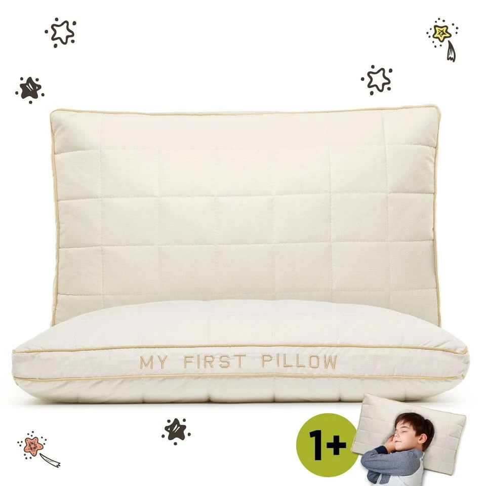 Vitapur - My First Pillow 40x60 Cm 3 Vitapur - My First Pillow 40x60 Cm