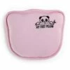 Vitapur - My First Panda Pillow 26x23cm - Roze -Cinderella Winkel 1000080651