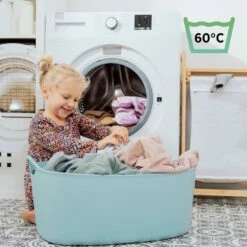 Vitapur - EcoSleep Peuterkussen 40x60 Cm -Cinderella Winkel 1000080653 0102