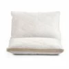 Vitapur - EcoSleep Peuterkussen 40x60 Cm -Cinderella Winkel 1000080653