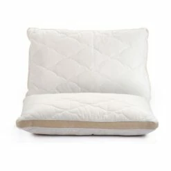 Vitapur - EcoSleep Peuterkussen 40x60 Cm