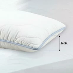 Klassiek Purity 95 °C Kussen - 50x70 Cm -Cinderella Winkel 1000080655 0103