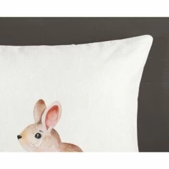 Good Morning Dekbedovertrek "Freezing" - Blauw - (140x220 Cm) -Cinderella Winkel 1000080893 0111