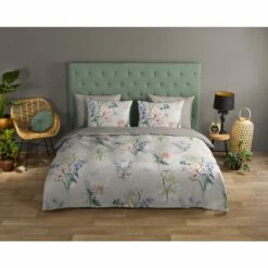 Good Morning Dekbedovertrek "Evening" - Multi - (240x220 Cm) 7 Good Morning Dekbedovertrek "Evening" - Multi - (240x220 Cm) -Cinderella Winkel 1000080896 0101