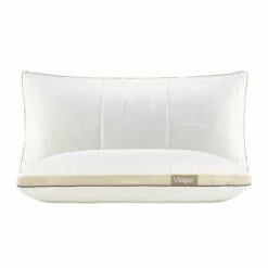NEO Hybride Memory Foam Kussen - 40x80 Cm
