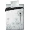 Faro Dekbedovertrek Paardenbloem - Eenpersoons - 140 X 200 Cm - Katoen 1 Faro Dekbedovertrek Paardenbloem - Eenpersoons - 140 X 200 Cm - Katoen -Cinderella Winkel 1000082713