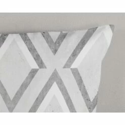 Good Morning Dekbedovertrek "Alice" - Grijs - (240x220 Cm) -Cinderella Winkel 1000083355 0111