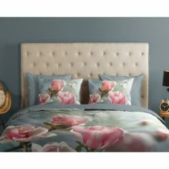 Good Morning Dekbedovertrek "Close" - Multi - (200x220 Cm) -Cinderella Winkel 1000083358 0110