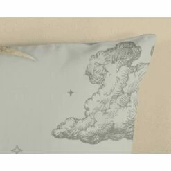 Good Morning Dekbedovertrek "Boaz" - Multi - (200x220 Cm) -Cinderella Winkel 1000083578 0111