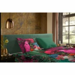 Pure Dekbedovertrek "Bohem" - Multi - (140x220 Cm) -Cinderella Winkel 1000083861 0110