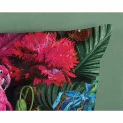 Pure Dekbedovertrek "Bohem" - Multi - (140x220 Cm) -Cinderella Winkel 1000083861 0111