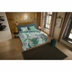 Pure Dekbedovertrek "Saba" - Multi - (240x220 Cm) -Cinderella Winkel 1000083878 0101