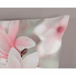 Pure Dekbedovertrek "Magna" - Roze - (140x220 Cm) 9 Pure Dekbedovertrek "Magna" - Roze - (140x220 Cm) -Cinderella Winkel 1000083879 0111