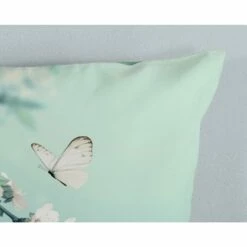 Pure Dekbedovertrek "Bibi" - Groen - (240x220 Cm) -Cinderella Winkel 1000084870 0111