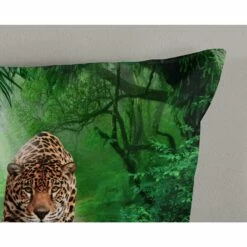 Pure Dekbedovertrek "Amazone" - Multi - (240x220 Cm) -Cinderella Winkel 1000084872 0111