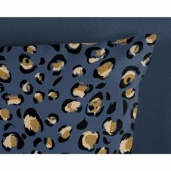 Pure Dekbedovertrek "Colin" - Blauw - (200x220 Cm) -Cinderella Winkel 1000084880 0111