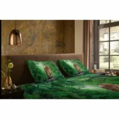 Pure Dekbedovertrek "Amazone" - Multi - (140x220 Cm) -Cinderella Winkel 1000084887 0110