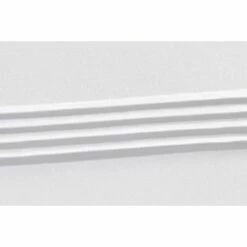 Papillon Dekbedovertrek Agatha - 200x200/220 - Wit -Cinderella Winkel 1000086658 0102