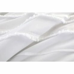 Papillon Dekbedovertrek Lucidia - 240x200/220 - Wit 7 Papillon Dekbedovertrek Lucidia - 240x200/220 - Wit -Cinderella Winkel 1000086660 0102