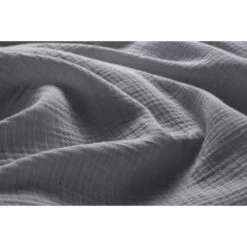 Papillon Dekbedovertrek Rome - 140x200/220 - Grijs -Cinderella Winkel 1000086673 0102