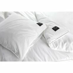 BLCKOUT Dekbedovertrek Oslo - 240x200/220 - Wit 7 BLCKOUT Dekbedovertrek Oslo - 240x200/220 - Wit -Cinderella Winkel 1000086676 0102