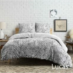 Day Dream Dekbedovertrek Lucas - 240x200/220 -Cinderella Winkel 1000086677 0101