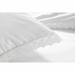 Papillon Dekbedovertrek Karel - 240x200/220 - Wit -Cinderella Winkel 1000086683 0102