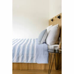 Mistral Home - BEDRUKT DEKBED - 200 X 220 Cm - Blauw -Cinderella Winkel 1000090381 0101
