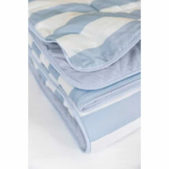 Mistral Home - BEDRUKT DEKBED - 200 X 220 Cm - Blauw -Cinderella Winkel 1000090381 0102