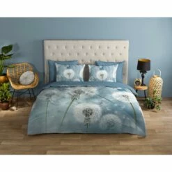 Good Morning Dekbedovertrek "wishfull" - Multi - (200x220 Cm) -Cinderella Winkel 1000091352 0101