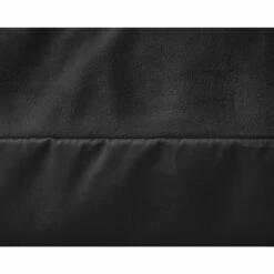 Sleeptime Velvet Kussenslopen Zwart (2-stuks) -Cinderella Winkel 1000091519 0103