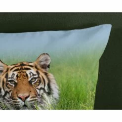 Good Morning Dekbedovertrek "Silence" - Multi - (140x220 Cm) -Cinderella Winkel 1000092747 0111