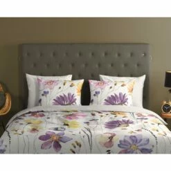 Good Morning Dekbedovertrek "Kate" - Multi - (140x220 Cm) -Cinderella Winkel 1000092752 0110