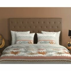 Good Morning Dekbedovertrek "Costa" - Multi - (140x220 Cm) 8 Good Morning Dekbedovertrek "Costa" - Multi - (140x220 Cm) -Cinderella Winkel 1000092753 0110