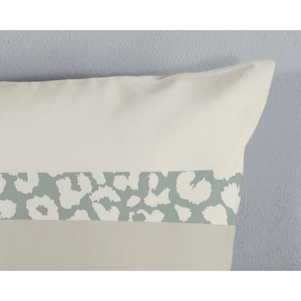 Good Morning Dekbedovertrek "Costa" - Multi - (140x220 Cm) 6 Good Morning Dekbedovertrek "Costa" - Multi - (140x220 Cm) - Afbeelding 4