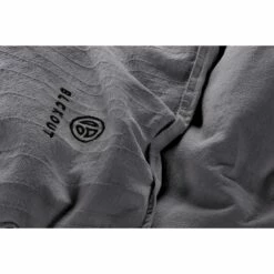 BLCKOUT Dekbedovertrek Odessa- 240x200/220 - Grijs -Cinderella Winkel 1000093548 0102