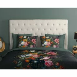 Good Morning Dekbedovertrek "Deja" - Multi - (140x220 Cm) -Cinderella Winkel 1000094409 0110