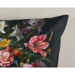 Good Morning Dekbedovertrek "Deja" - Multi - (140x220 Cm) -Cinderella Winkel 1000094409 0111